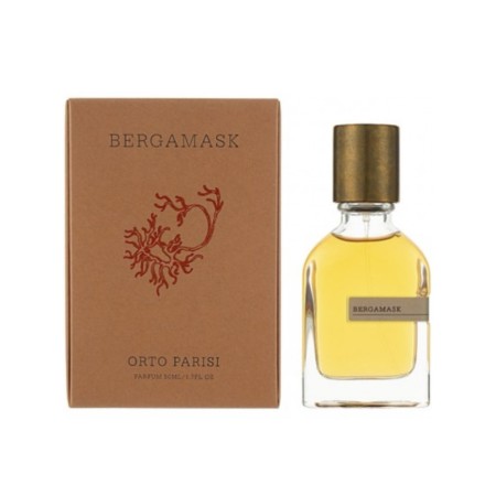 Парфум унісекс Orto Parisi Bergamask, 50 мл